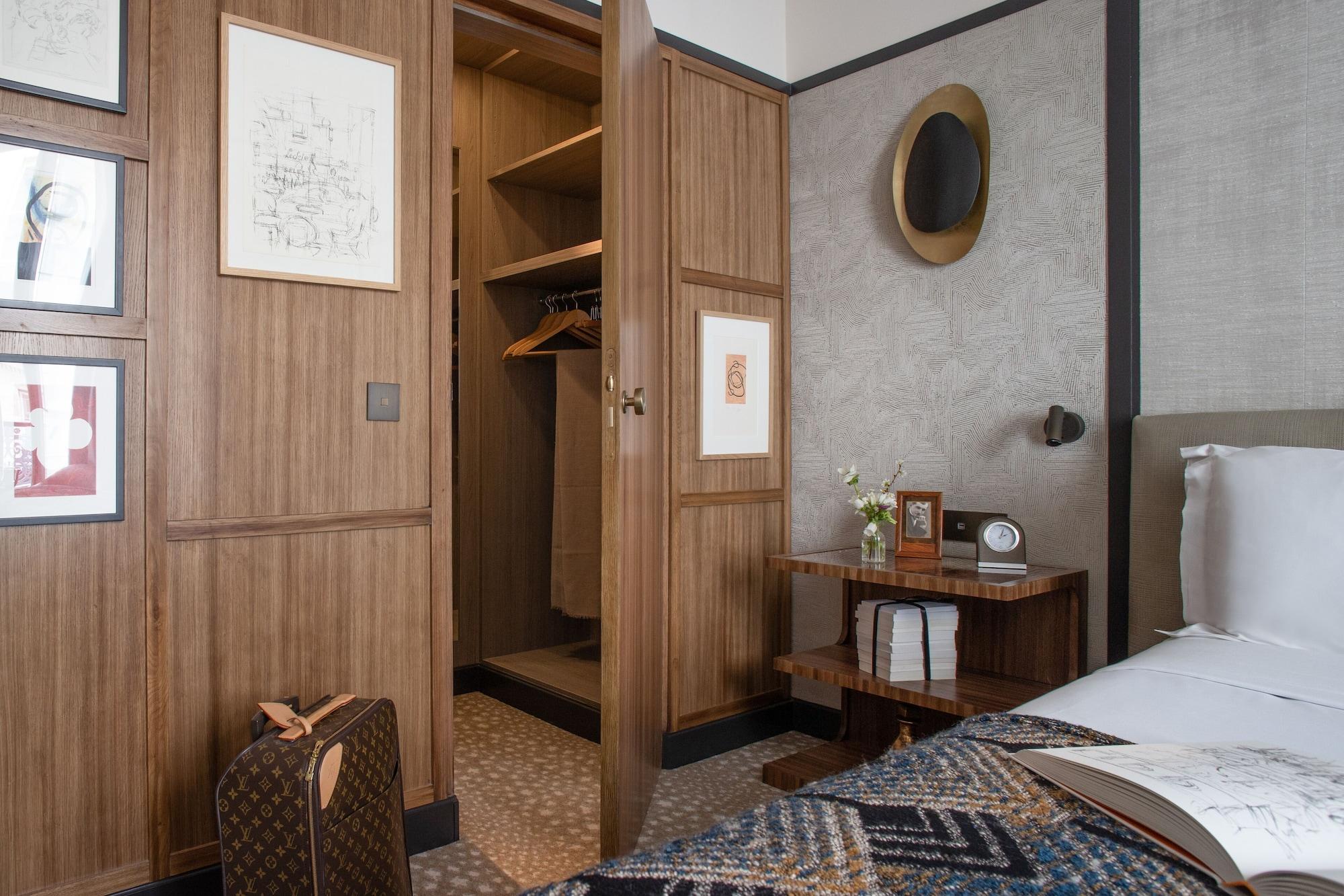 Esprit Saint Germain Hotel Paris Exterior foto
